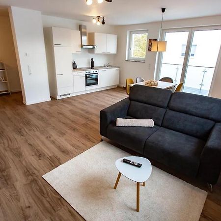 Grosse Cozy 3-Zi-Whg Mit Balkon Naehe Europa Park Und Rulantica Apartment Lahr  Exterior foto