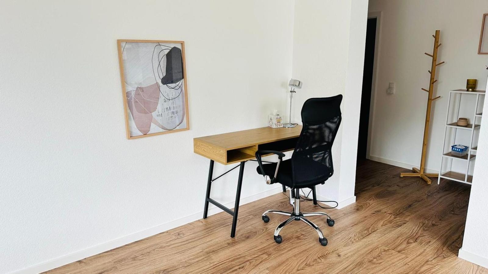 Grosse Cozy 3-Zi-Whg Mit Balkon Naehe Europa Park Und Rulantica Apartment Lahr  Exterior foto